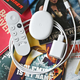 A photo of the Chromecast with Google TV